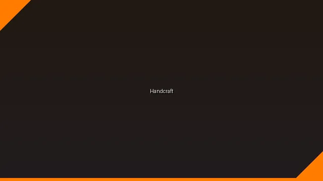 手工艺术主题赛 - hsck.cc 创意视频比赛